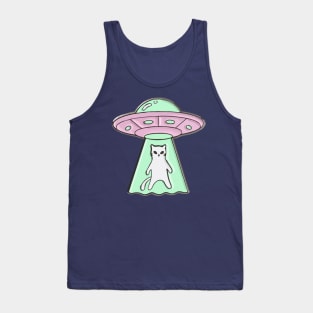 UFO CAT Tank Top